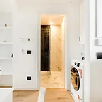 アパート Design Smart - Terrace & Private Box *