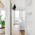 Design Smart - Terrace & Private Box
