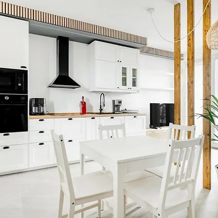 Apartment Design Smart - Terrace & Private Box Mailand