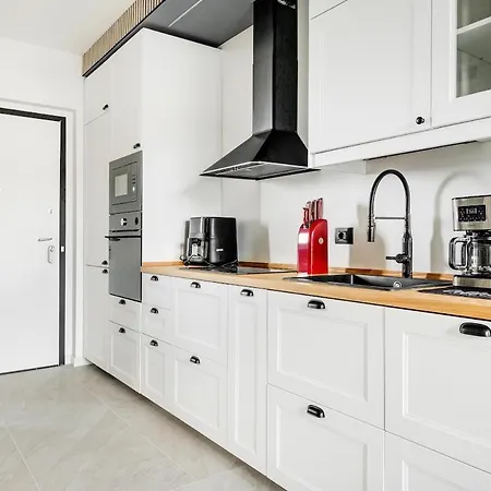 Design Smart - Terrace & Private Box Apartment Mailand