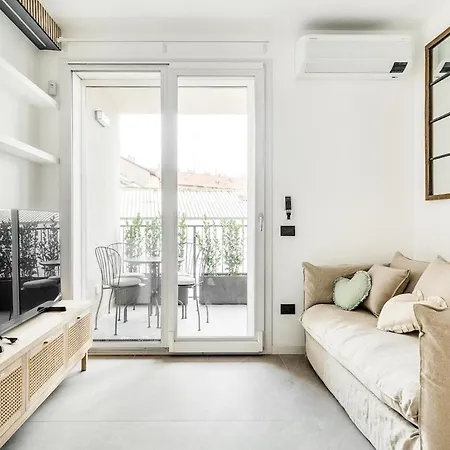 Apartamento Design Smart - Terrace & Private Box *
