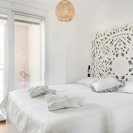 Design Smart - Terrace & Private Box Apartamento *