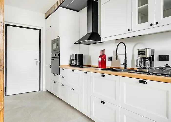 Design Smart - Terrace & Private Box Apartment Mailand