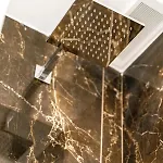 Design Smart - Terrace & Private Box شقة ميلان