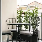 شقة Design Smart - Terrace & Private Box ميلان