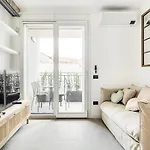شقة Design Smart - Terrace & Private Box *