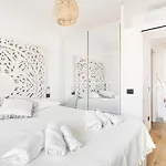شقة Design Smart - Terrace & Private Box ميلان